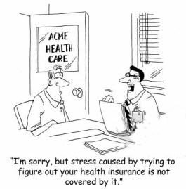Health Insurance