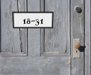 door 18-31