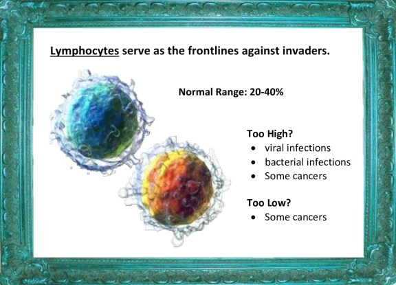 Lymphocytes